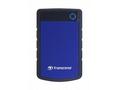 TRANSCEND 1TB StoreJet 25H3B SLIM, 2.5”, USB 3.0 (