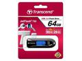 Transcend 64GB JetFlash 790K, USB 3.0 (3.1 Gen 1) 