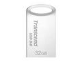 TRANSCEND Flash Disk 32GB JetFlash®710S, USB 3.0 (