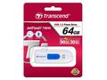 Transcend 64GB JetFlash 790W, USB 3.0 (3.1 Gen 1) 