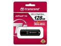 TRANSCEND Flash Disk 128GB JetFlash®700, USB 3.0 (