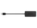TRANSCEND HUB2K, 4-Port HUB, USB 3.1 Gen 1