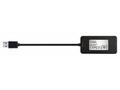 TRANSCEND HUB2K, 4-Port HUB, USB 3.1 Gen 1