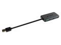 TRANSCEND HUB2K, 4-Port HUB, USB 3.1 Gen 1