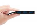 TRANSCEND HUB2K, 4-Port HUB, USB 3.1 Gen 1