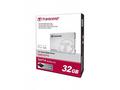 TRANSCEND SSD 370S 32GB, SATA III 6Gb, s, MLC (Pre