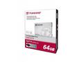 TRANSCEND SSD 370S 64GB, SATA III 6Gb, s, MLC (Pre