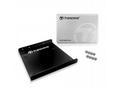 TRANSCEND SSD370S 256GB SSD disk 2.5" SATA III 6Gb