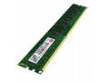Transcend paměť 8GB DDR3-1600 U-DIMM 2Rx8, tray
