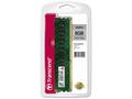 Transcend paměť 8GB DDR3-1600 U-DIMM 2Rx8, tray