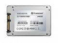 TRANSCEND SSD 220S 240GB, SATA III 6Gb, s, TLC, Al