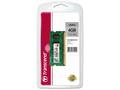 TRANSCEND SODIMM DDR3 4GB 1333MHz 1Rx8 CL9