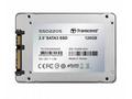 Transcend SSD220S - SSD - 120 GB - interní - 2.5" 