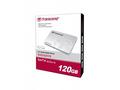 Transcend SSD220S - SSD - 120 GB - interní - 2.5" 