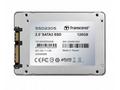 TRANSCEND SSD 230S 128GB, SATA III 6Gb, s, 3D TLC,