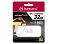 Transcend 32GB JetFlash 720S, USB 3.1 (Gen1) flash