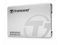 TRANSCEND SSD 230S 256GB, SATA III 6Gb, s, 3D TLC,