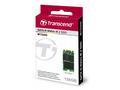 TRANSCEND MTS400S 128GB SSD disk M.2, 2242 SATA II