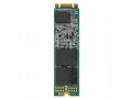 TRANSCEND Industrial SSD MTS800S 64GB, M.2 2280, S