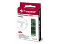 TRANSCEND Industrial SSD MTS800S 64GB, M.2 2280, S