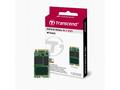 TRANSCEND MTS420S 120GB SSD disk M.2 2242, SATA II