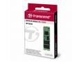 TRANSCEND MTS820S 120GB SSD disk M.2 2280, SATA II