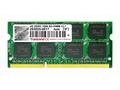 TRANSCEND SODIMM DDR3 4GB 1066MHz 2Rx8 CL7 JetRam™