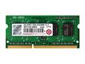 TRANSCEND SODIMM DDR3 2GB 1600MHz 1Rx8 CL11