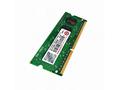 Transcend paměť SODIMM DDR3 4GB 1600MHz 1Rx8 CL11