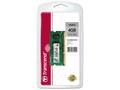 Transcend paměť SODIMM DDR3 4GB 1600MHz 1Rx8 CL11