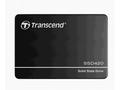 TRANSCEND Industrial SSD 420K, 128GB, 2,5", SATA I