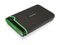 TRANSCEND externí HDD 2,5" USB 3.0 StoreJet 25M3S,