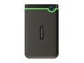 TRANSCEND externí HDD USB 3.0 StoreJet 25M3S, 1TB,