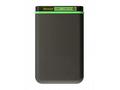 TRANSCEND externí HDD USB 3.0 StoreJet 25M3S, 1TB,