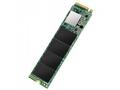 TRANSCEND SSD 110S 128GB, M.2 2280, PCIe Gen3x4, 3