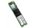 TRANSCEND SSD 110S 128GB, M.2 2280, PCIe Gen3x4, 3