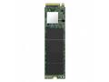 TRANSCEND MTE110S 512GB SSD disk M.2 2280, PCIe Ge