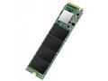 TRANSCEND MTE110S 512GB SSD disk M.2 2280, PCIe Ge