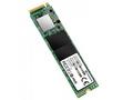 TRANSCEND MTE110S 512GB SSD disk M.2 2280, PCIe Ge