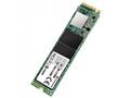 TRANSCEND MTE110S 512GB SSD disk M.2 2280, PCIe Ge