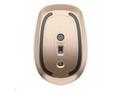 HP myš - Z5000 Wireless Bluetooth Mouse Dark Ash- 