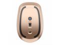 HP myš - Z5000 Wireless Bluetooth Mouse Dark Ash- 