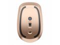 HP myš - Z5000 Wireless Bluetooth Mouse Dark Ash- 