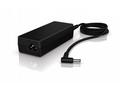HP AC adapter 90W Smart 4,5mm