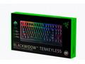 RAZER klávesnice BlackWidow V3 Tenkeyless - US lay