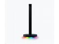 RAZER držák sluchátek Base Station V2 Chroma, Blac