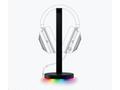 RAZER držák sluchátek Base Station V2 Chroma, Blac