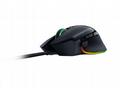 RAZER myš Basilisk V3, Gaming Mouse with Razer Chr