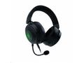 RAZER sluchátka Kraken V3, USB, černá