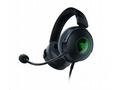 RAZER sluchátka Kraken V3, USB, černá